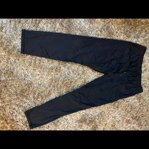 Black Zyia Everywhere pants sz XL